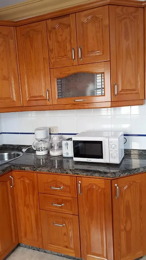 Laly'S House Apartamento Moya  Moya (Gran Canaria)