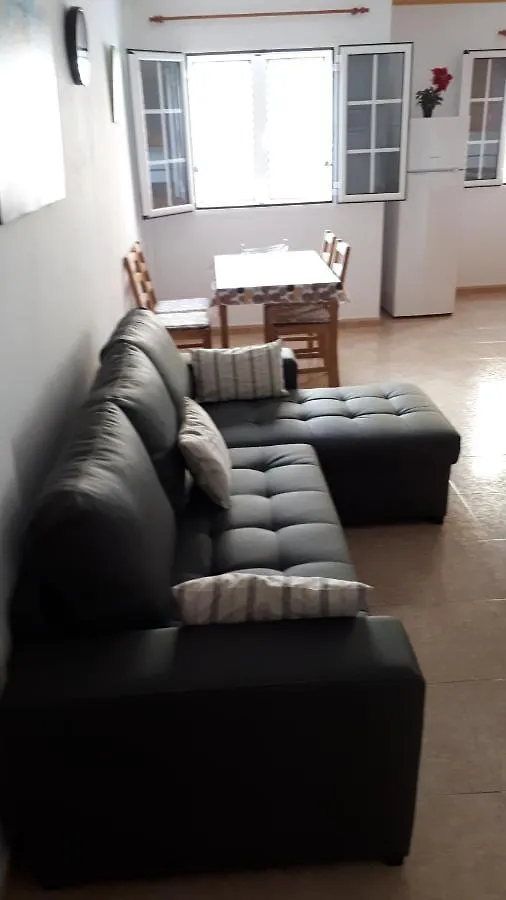 Laly'S House Apartamento Moya