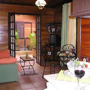 2* Couette-café Valle